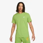 NIKE Majica Sportswear Club 