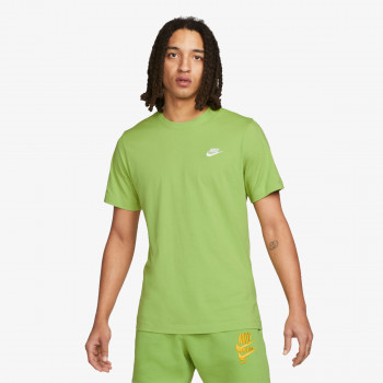 M NSW CLUB TEE