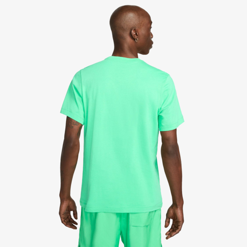 NIKE Majica Sportswear Club