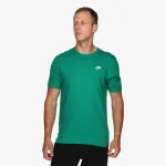 NIKE Majica M NSW CLUB TEE 