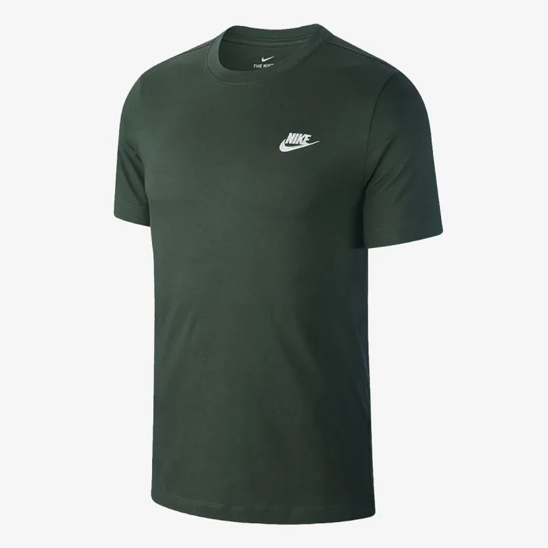 NIKE Majica M NSW CLUB TEE 