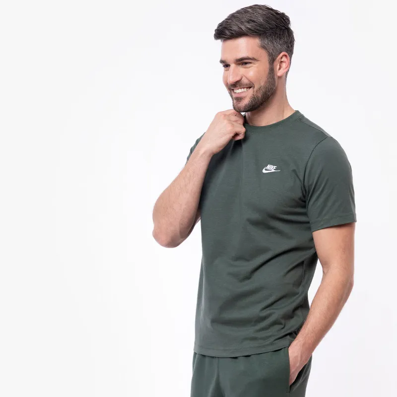 NIKE Majica M NSW CLUB TEE 