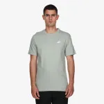 NIKE Majica Sportswear Club 
