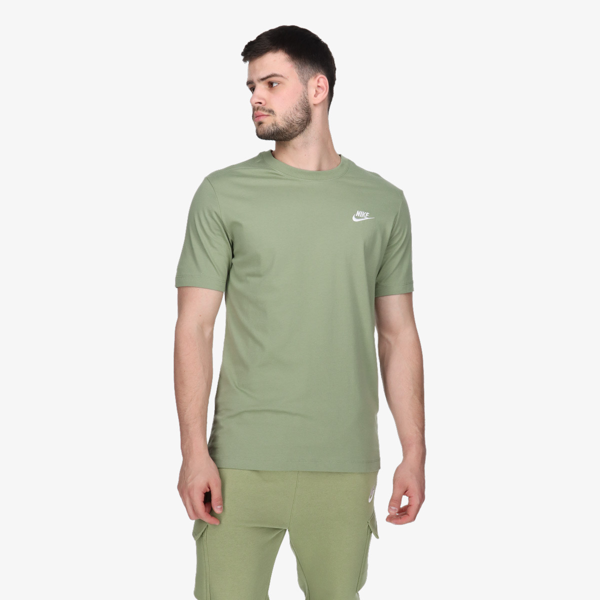 NIKE Majica Sportswear Club