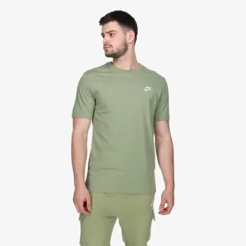 NIKE Majica Sportswear Club 
