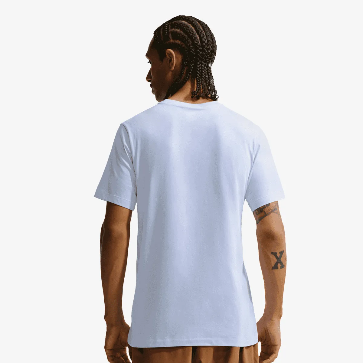 NIKE Majica M NSW CLUB TEE 