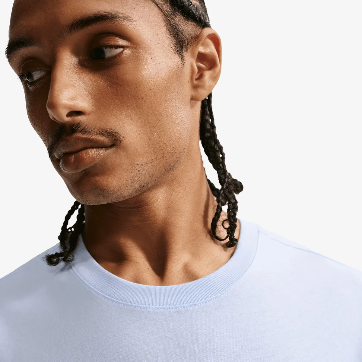 NIKE Majica M NSW CLUB TEE 