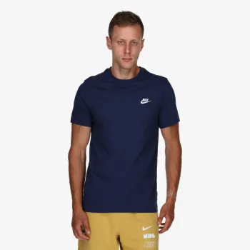 M NSW CLUB TEE