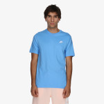 NIKE Majica M NSW CLUB TEE 