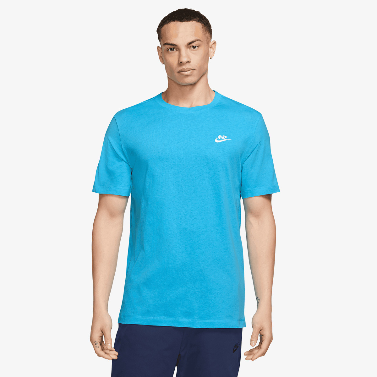 NIKE Majica Sportswear Club