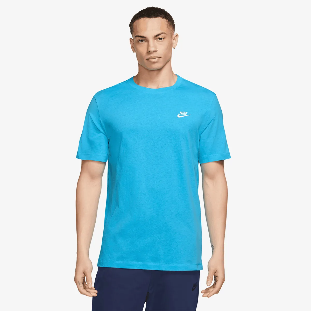 NIKE Majica Sportswear Club 