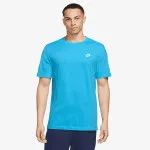 NIKE Majica M NSW CLUB TEE 
