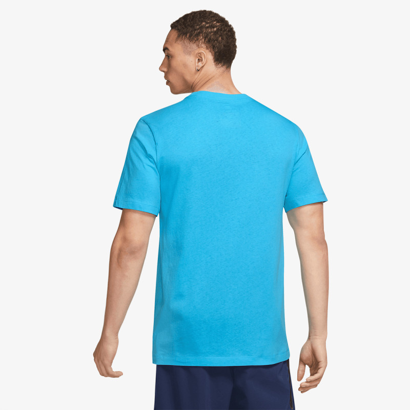 NIKE Majica Sportswear Club