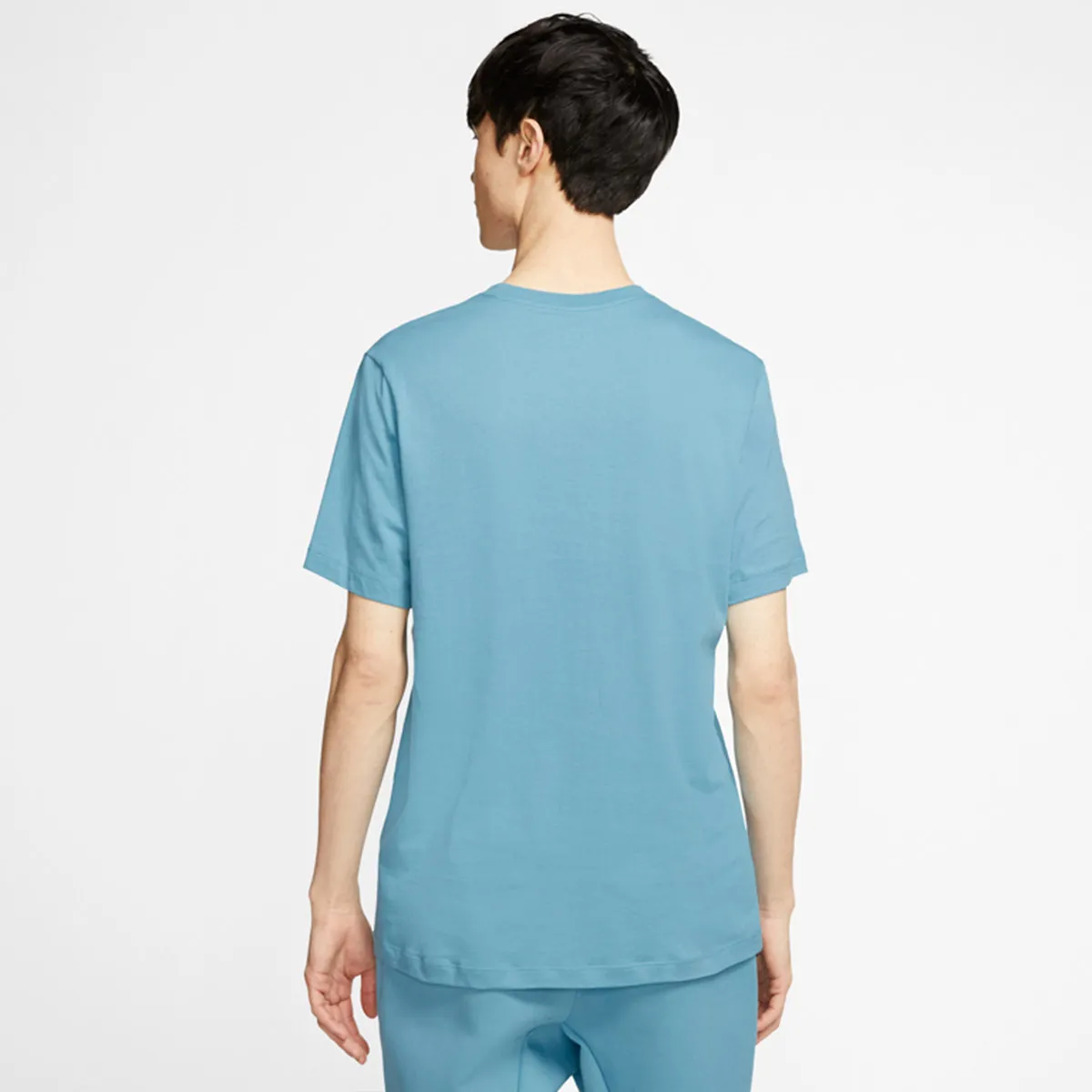 NIKE Majica M NSW CLUB TEE