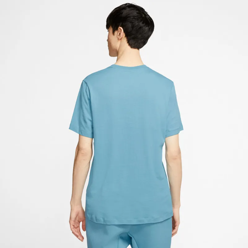 NIKE Majica M NSW CLUB TEE