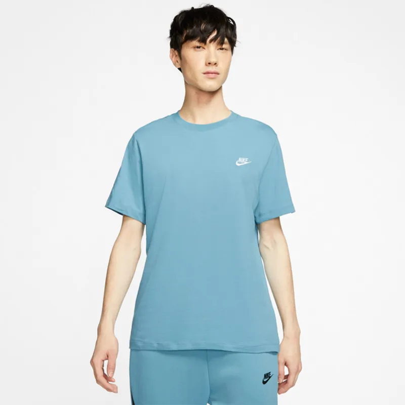 NIKE Majica M NSW CLUB TEE 