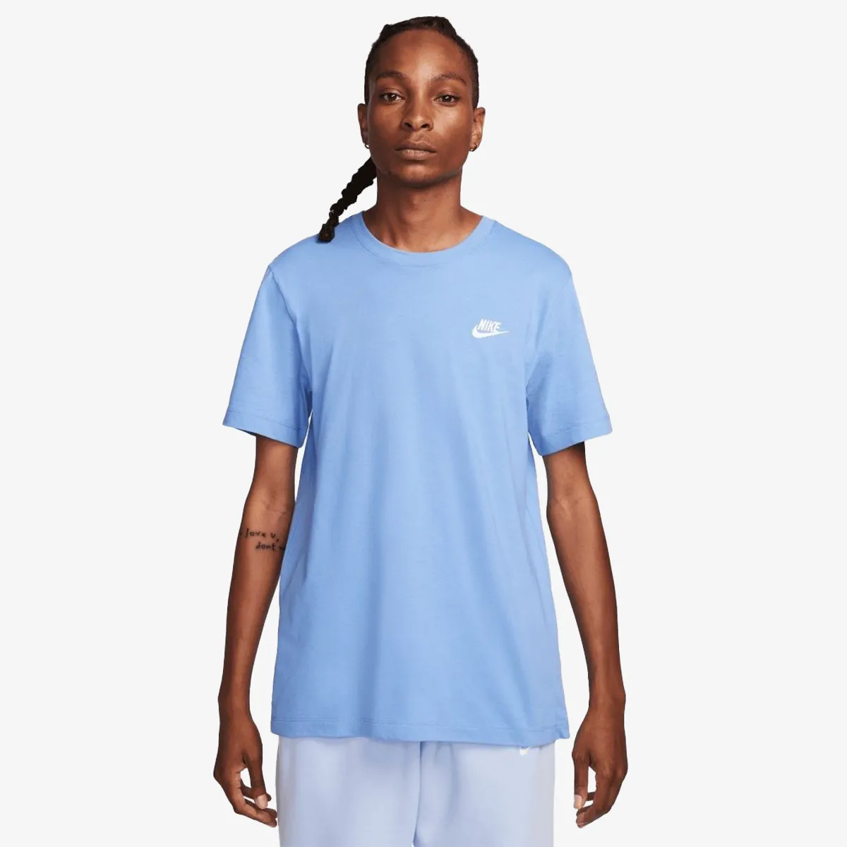 NIKE Majica Sportswear Club