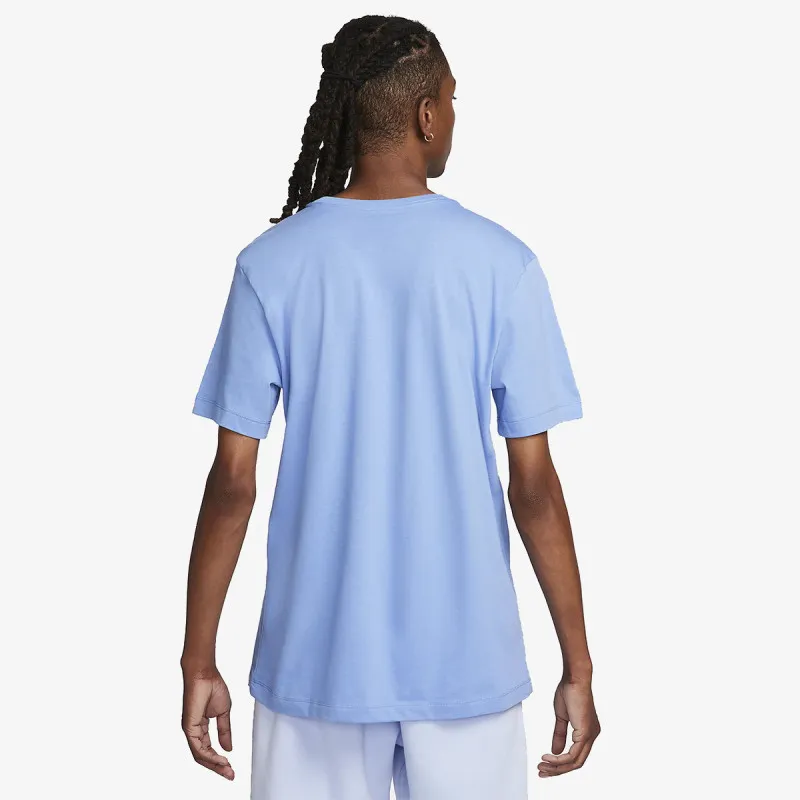 NIKE Majica M NSW CLUB TEE 