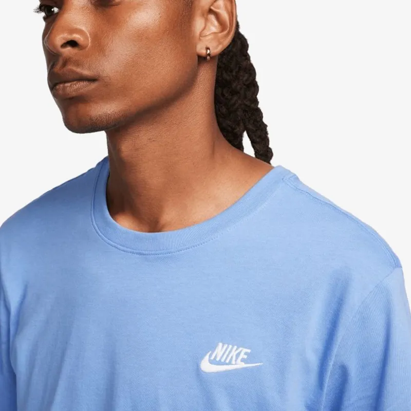 NIKE Majica M NSW CLUB TEE 