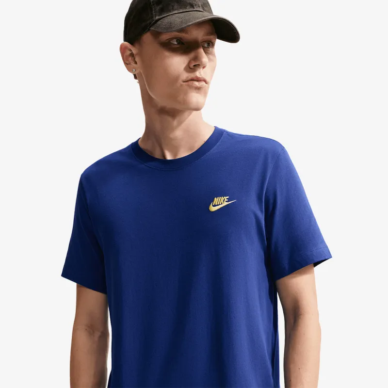NIKE Majica M NSW CLUB TEE 
