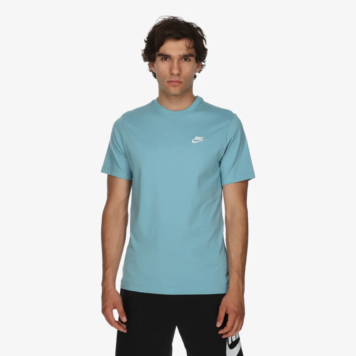 NIKE Majica Sportswear Club