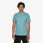 NIKE Majica Sportswear Club 