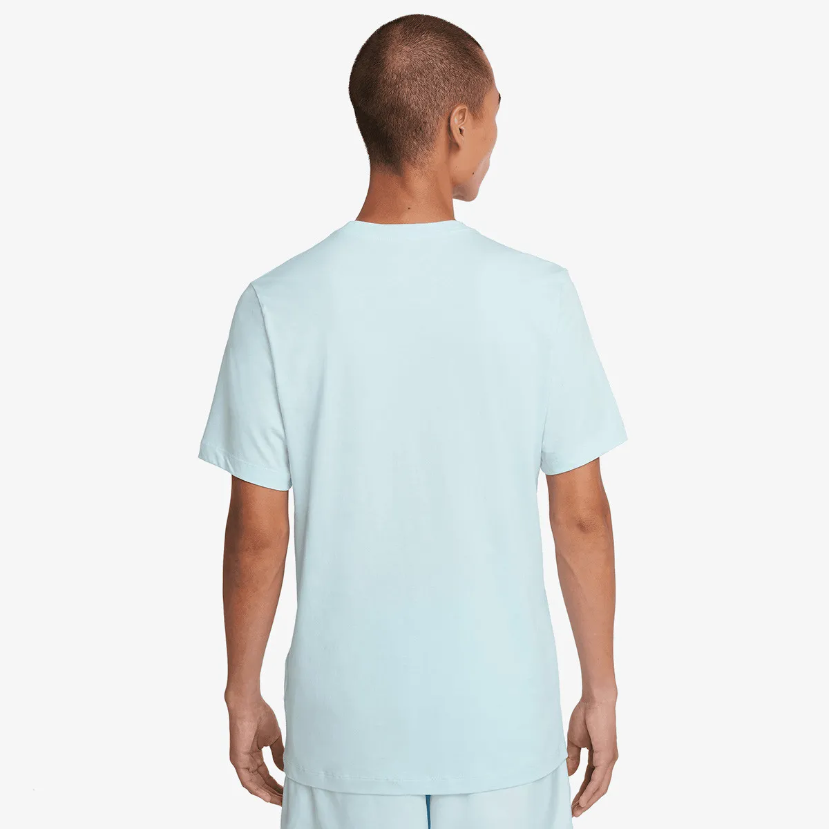 NIKE Majica Sportswear Club