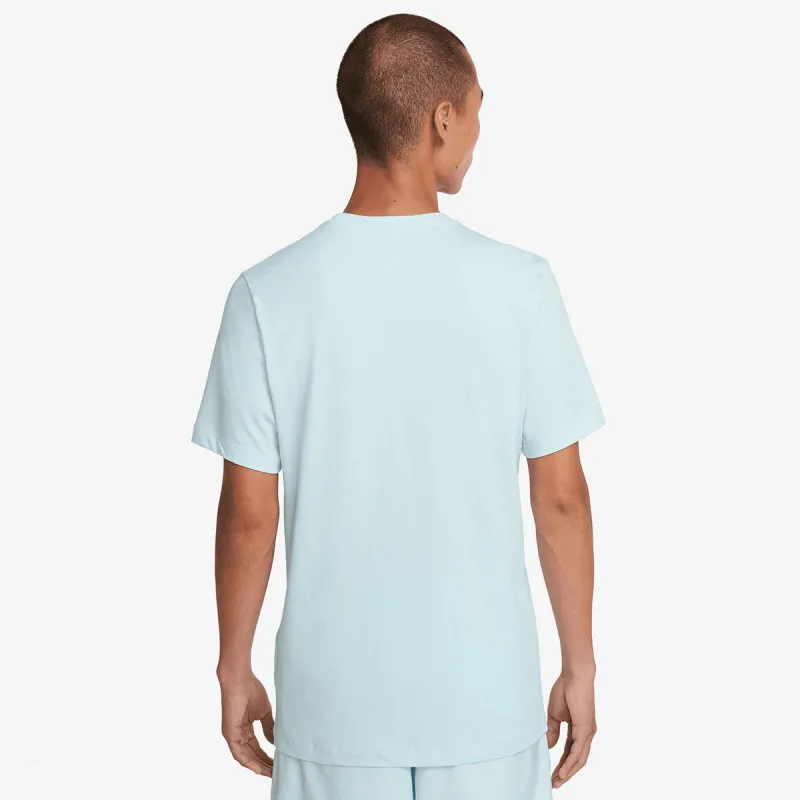 NIKE Majica Sportswear Club