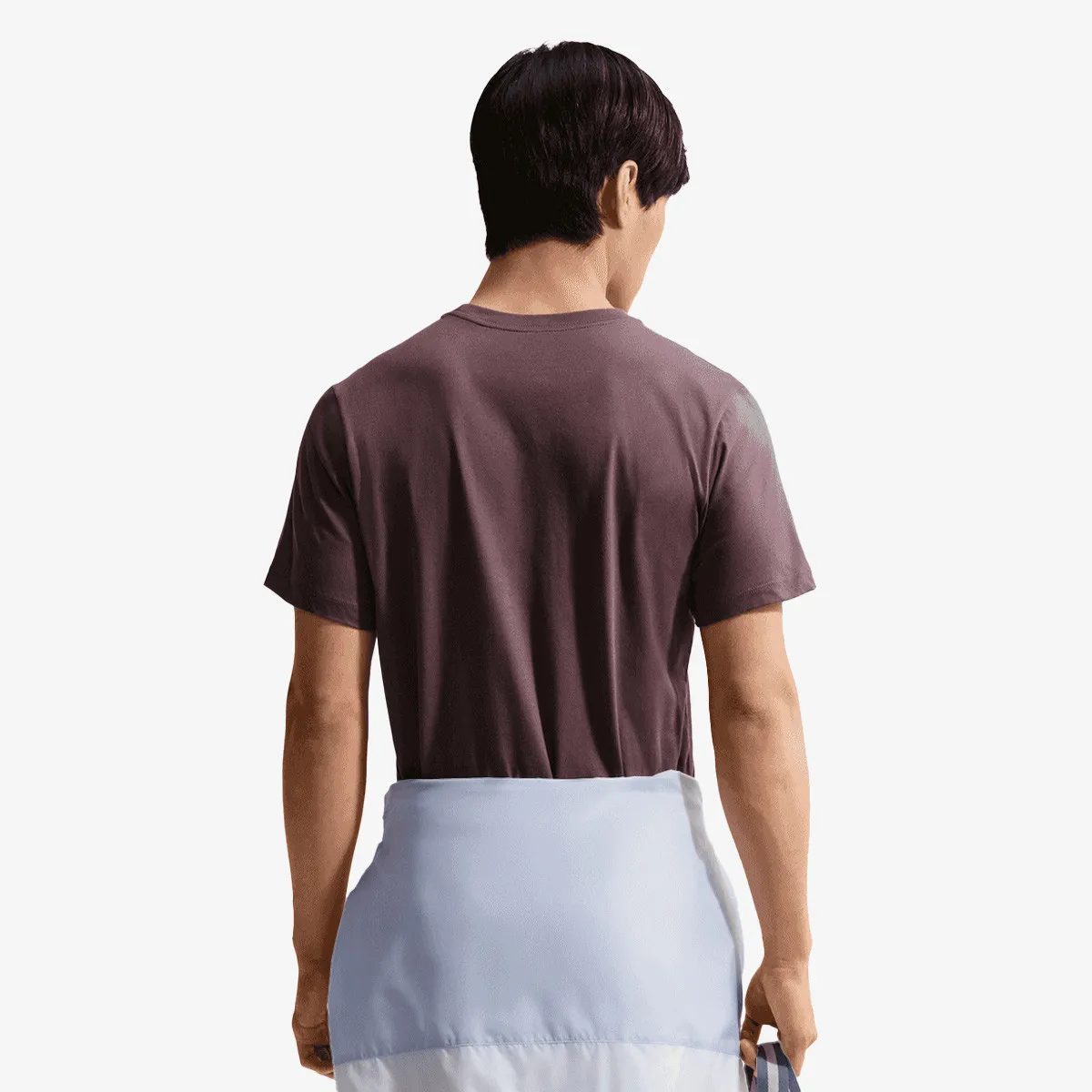 NIKE Majica M NSW CLUB TEE 