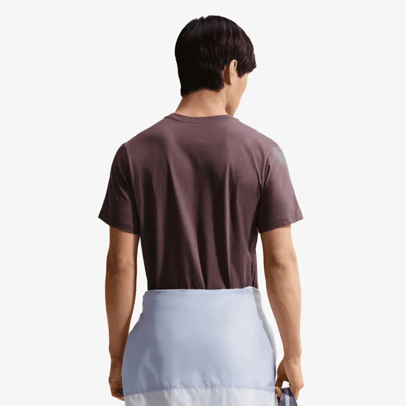 NIKE Majica M NSW CLUB TEE 