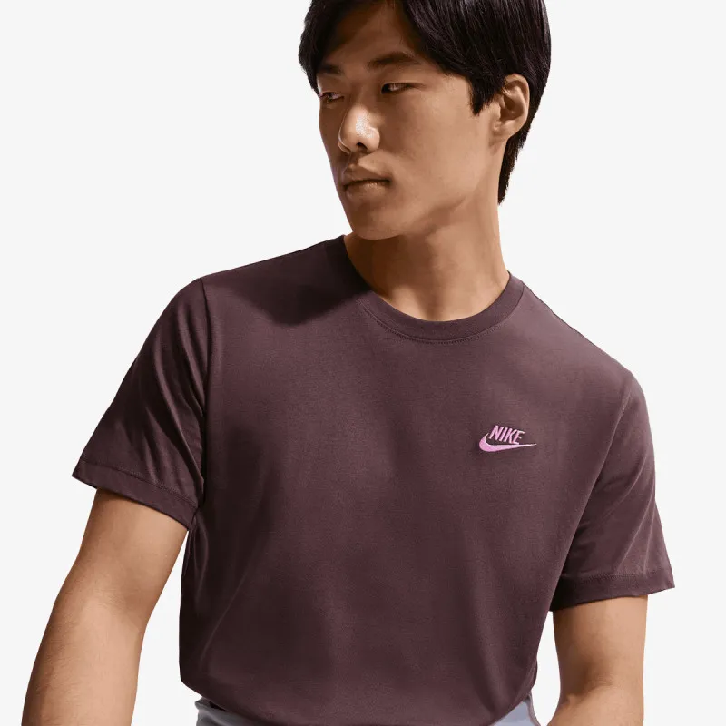 NIKE Majica M NSW CLUB TEE 