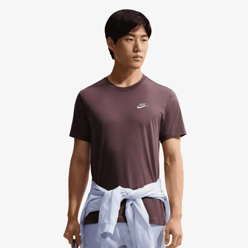 NIKE Majica M NSW CLUB TEE 
