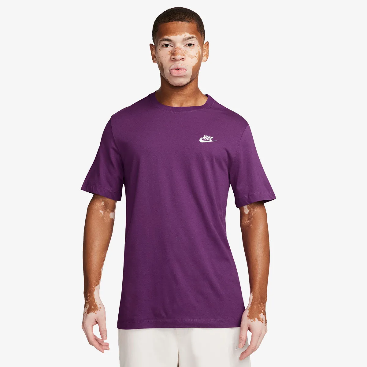NIKE Majica Sportswear Club