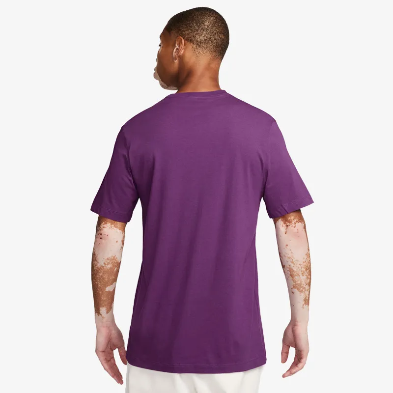 NIKE Majica Sportswear Club