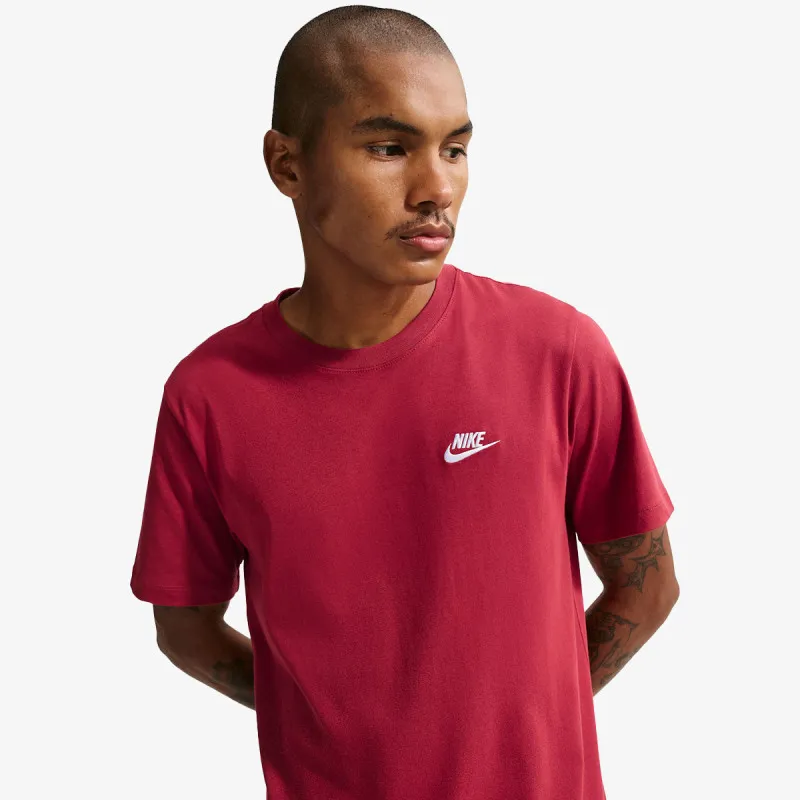 NIKE Majica M NSW CLUB TEE 