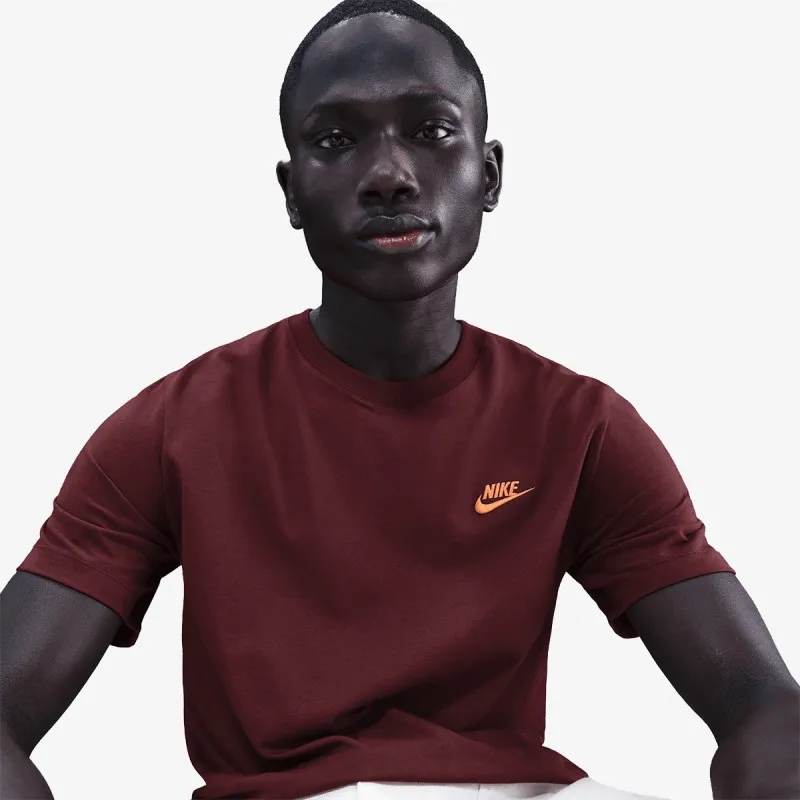 NIKE Majica M NSW CLUB TEE 
