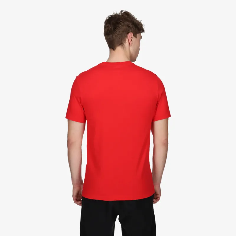NIKE Majica M NSW CLUB TEE