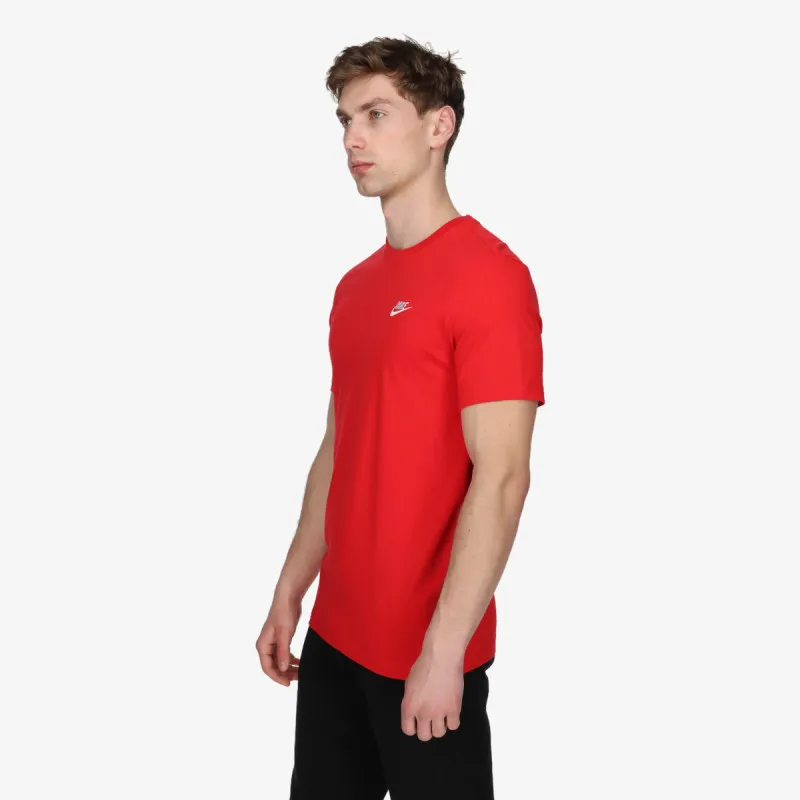 NIKE Majica M NSW CLUB TEE