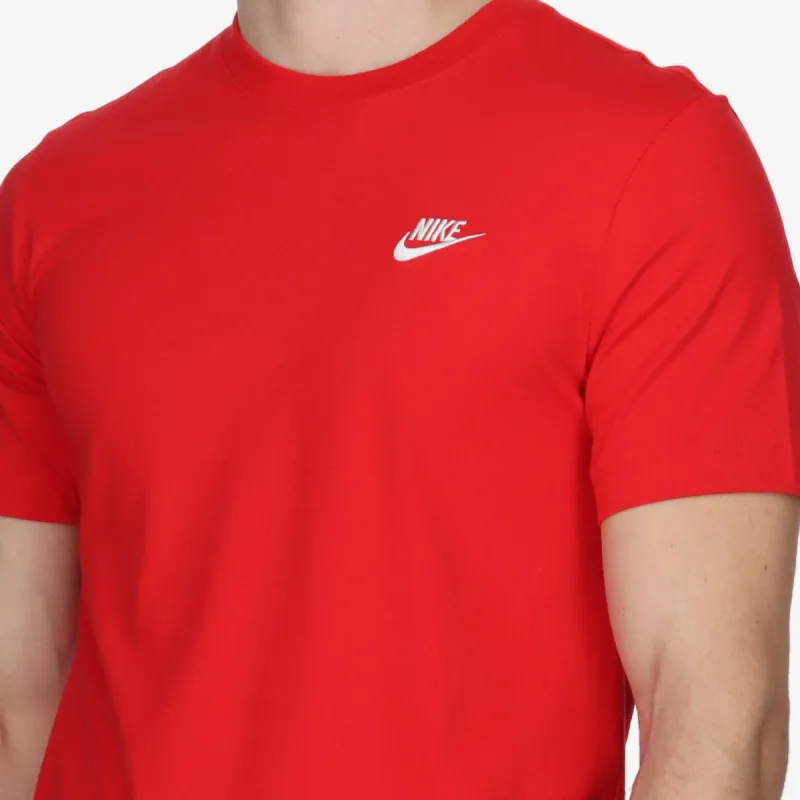 NIKE Majica M NSW CLUB TEE