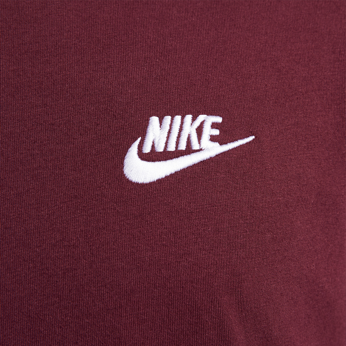 NIKE Majica Sportswear Club