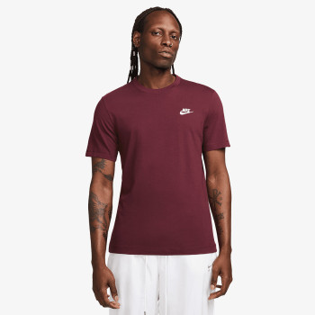 M NSW CLUB TEE