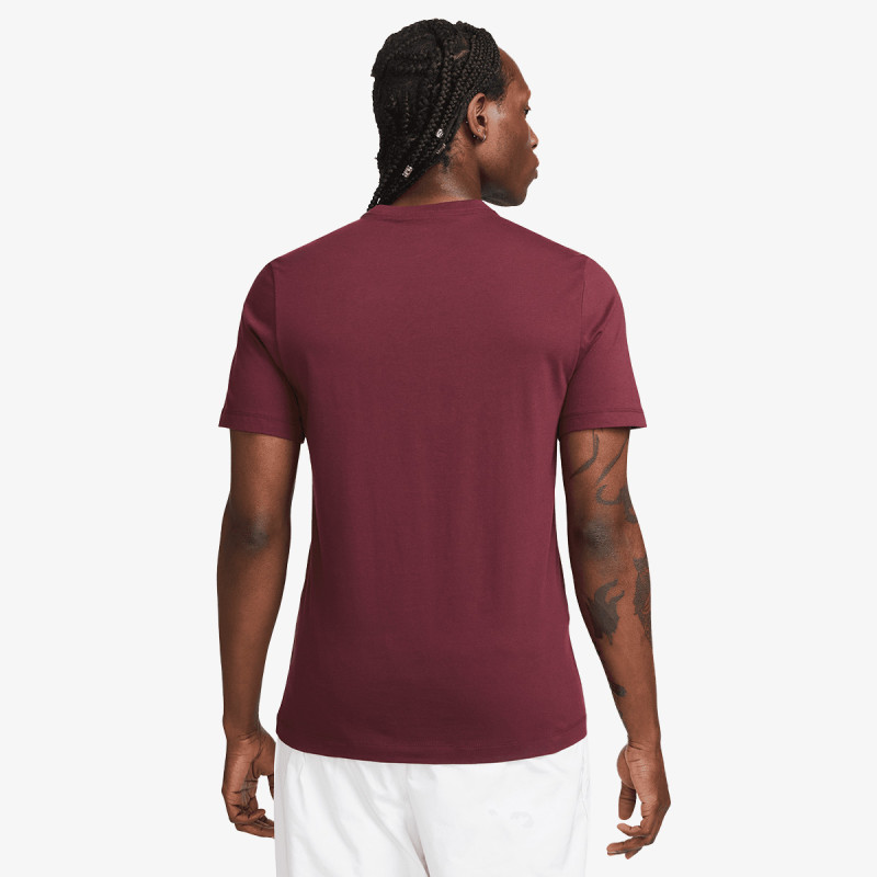 NIKE Majica Sportswear Club