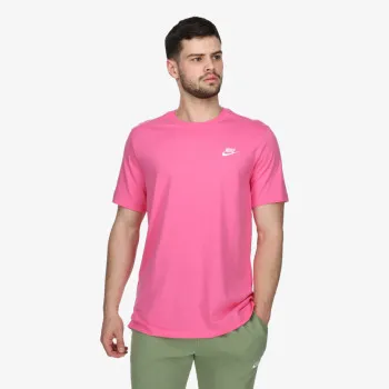 NIKE Majica Sportswear Club 