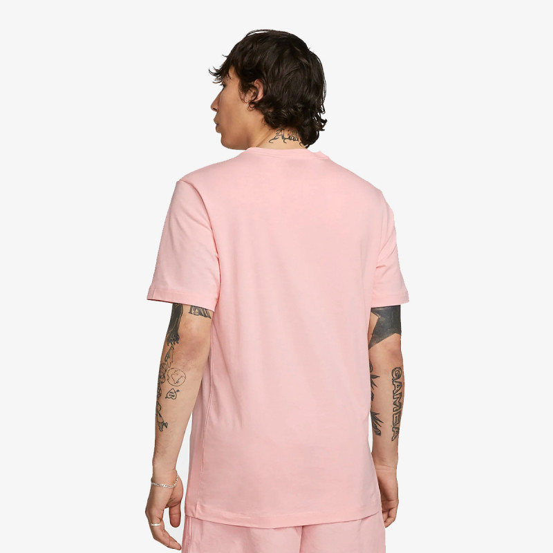 NIKE Majica Sportswear Club