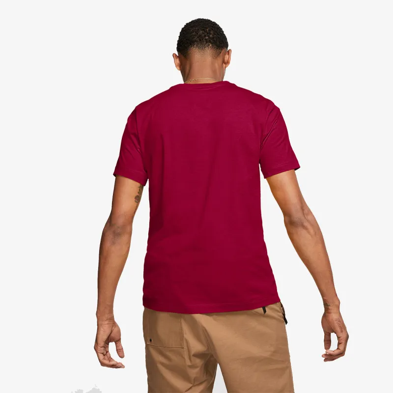 NIKE Majica M NSW CLUB TEE 