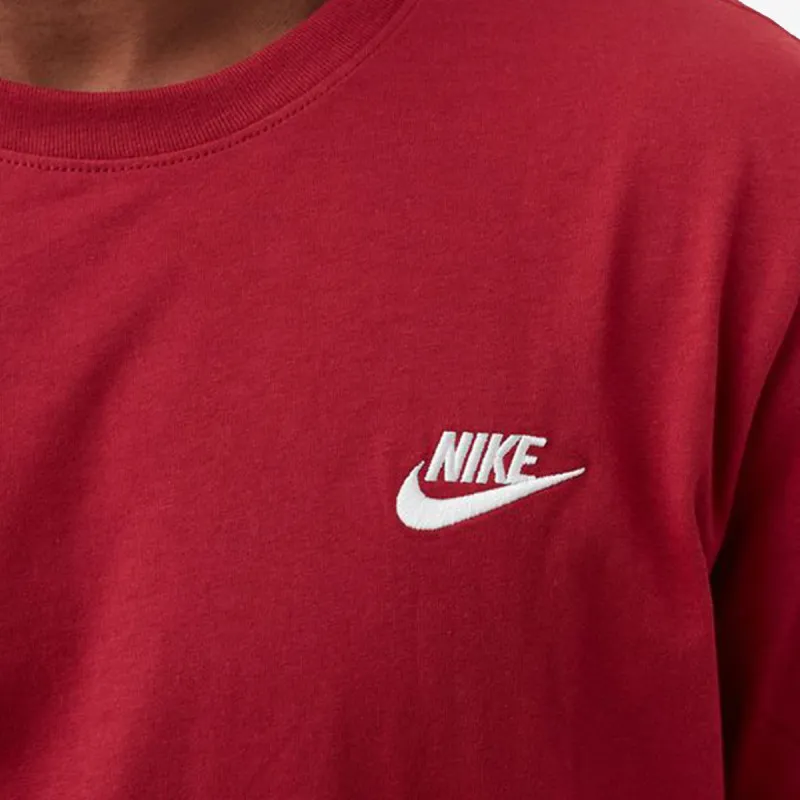 NIKE Majica M NSW CLUB TEE 