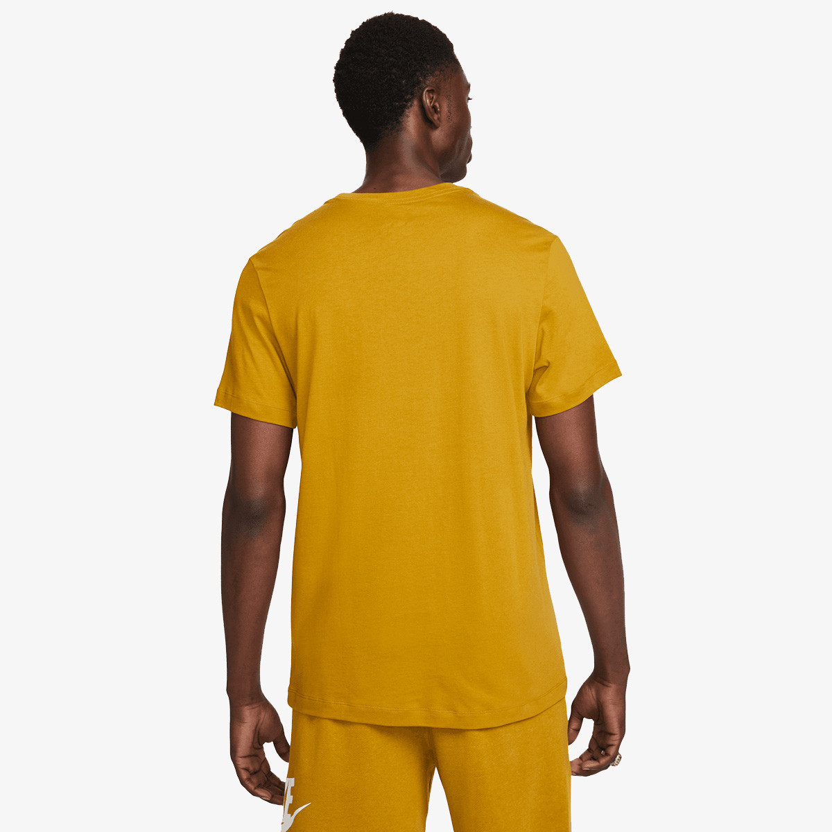 NIKE Majica Sportswear Club