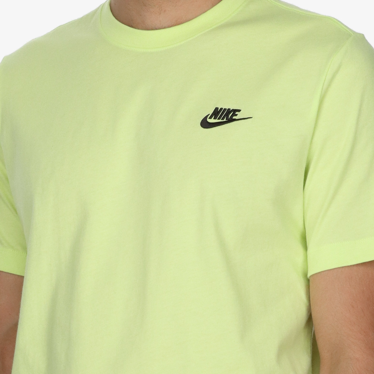 NIKE Majica Sportswear Club