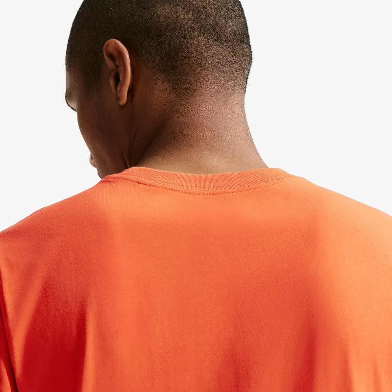 NIKE Majica M NSW CLUB TEE 