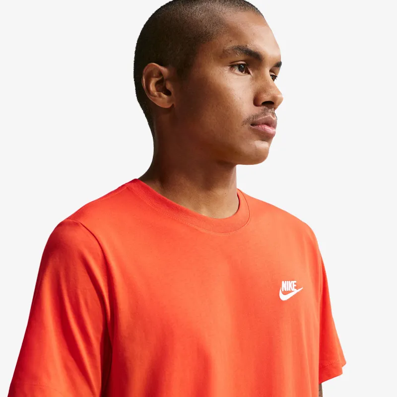NIKE Majica M NSW CLUB TEE 